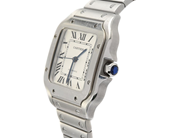 Klockor - CARTIER, Santos De Cartier - View 2