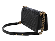 Accessoarer - VÄSKA, CHANEL - View 2