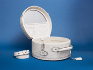 Accessoarer - GUCCI, VÄSKA - View 9