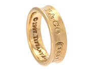 Smycken - TIFFANY & CO, ring - View 1