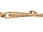 Smycken - OLE LYNGGAARD, armband - View 3