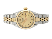 Klockor, ROLEX, Oyster Perpetual, i auktion: Klockor – Lördag 6 september