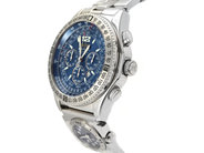 Klockor - BREITLING, B-2 - View 2