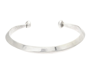Smycken, ARMRING, sterlingsilver, i auktion: Lilla Smycken – Tisdag 26 augusti