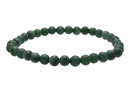 Smycken, ARMBAND, kulor av jade, i auktion: Allmänna – Tisdag 16 september