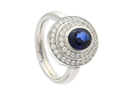 Smycken - ATELIER AJOUR, ring - View 1