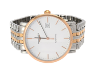 Klockor, LONGINES, Elegant, i auktion: Klockor – Lördag 6 september