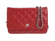 Accessoarer, VÄSKA, CHANEL, i auktion: Fashionabla – Torsdag 11 september