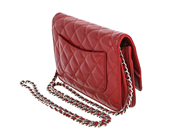 Accessoarer - VÄSKA, CHANEL - View 2