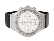 Klockor, HUBLOT, MDM, i auktion: Klockor – Lördag 6 september