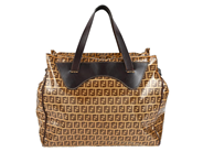 Accessoarer, VÄSKA, FENDI, i auktion: Fashionabla – Torsdag 11 september