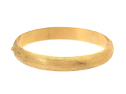 Smycken - ARMRING, 18K guld - View 2