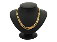 Smycken - COLLIER, 18K guld - View 2