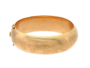 Smycken - ARMRING, 18K guld - View 2