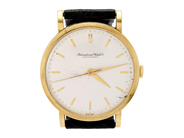 Klockor, INTERNATIONAL WATCH Co, Schaffhausen, i auktion: Klockor – Lördag 6 september