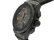 Klockor - HUBLOT, Classic Fusion - View 2