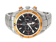Klockor, OMEGA, Seamaster, i auktion: Klockor – Lördag 6 september