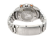 Klockor - OMEGA, Seamaster - View 3