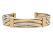Smycken, CARTIER, armring, i auktion: Moderna – Lördag 11 oktober