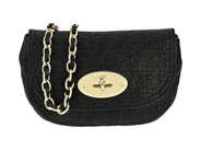 Accessoarer, VÄSKA, MULBERRY, i auktion: Fashionabla – Torsdag 11 september