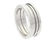 Smycken, BVLGARI, ring, i auktion: Moderna – Lördag 13 september