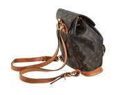 Accessoarer - RYGGSÄCK, LOUIS VUITTON - View 2