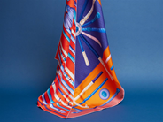 Accessoarer - HERMÈS, SCARF - View 5