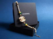 Smycken - CHANEL, COLLIER - View 6