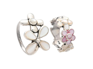 Smycken, SMYCKESSET, sterlingsilver, i auktion: Allmänna – Tisdag 16 september