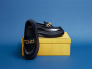 Kläder - FENDI, SKOR - View 7