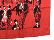 Accessoarer - HERMÈS, SCARF - View 2