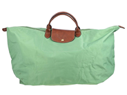 Accessoarer, VÄSKA, LONGCHAMP, i auktion: Fashionabla – Torsdag 11 september