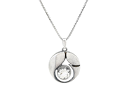 Smycken, KARL LAINE, sterlingsilver, i auktion: Allmänna – Tisdag 16 september