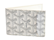 Accessoarer, PLÅNBOK, GOYARD, i auktion: Fashionabla – Torsdag 11 september