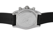 Klockor - BREITLING, Chronomat 44 GMT - View 3