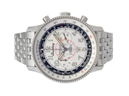 Klockor, BREITLING, Montbrillant 1903, i auktion: Klockor – Lördag 6 september