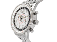 Klockor - BREITLING, Montbrillant 1903 - View 2