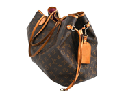 Accessoarer - VÄSKA, LOUIS VUITTON - View 2
