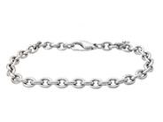 Smycken, ARMBAND, 18K vitguld, i auktion: Moderna – Lördag 13 september