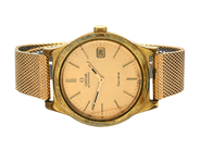Klockor, OMEGA, Genève (-T Swiss Made T-), i auktion: Allmänna – Tisdag 16 september