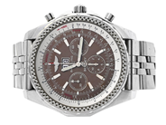Klockor, BREITLING, for Bentley 6.75, i auktion: Klockor – Lördag 6 september