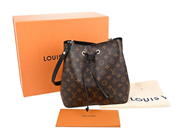 Accessoarer - VÄSKA, LOUIS VUITTON - View 4