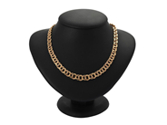 Smycken - COLLIER, 18K guld - View 2