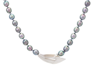 Smycken, LAPPONIA, collier, i auktion: Moderna – Lördag 13 september