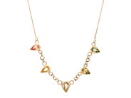 Smycken - CAROLINE HJERPE, collier - View 1