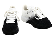 Kläder - SKOR, ALEXANDER McQUEEN - View 1