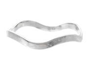 Smycken, ARMRING, sterlingsilver, i auktion: Allmänna – Tisdag 16 september