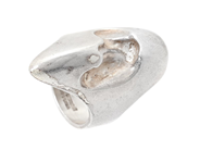 Smycken, BJÖRN WECKSTRÖM,  ring, i auktion: Moderna – Lördag 13 september
