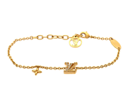 Smycken, ARMBAND, LOUIS VUITTON, i auktion: Fashionabla – Torsdag 11 september
