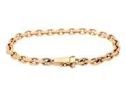 Smycken - ARMBAND, 18K guld - View 2